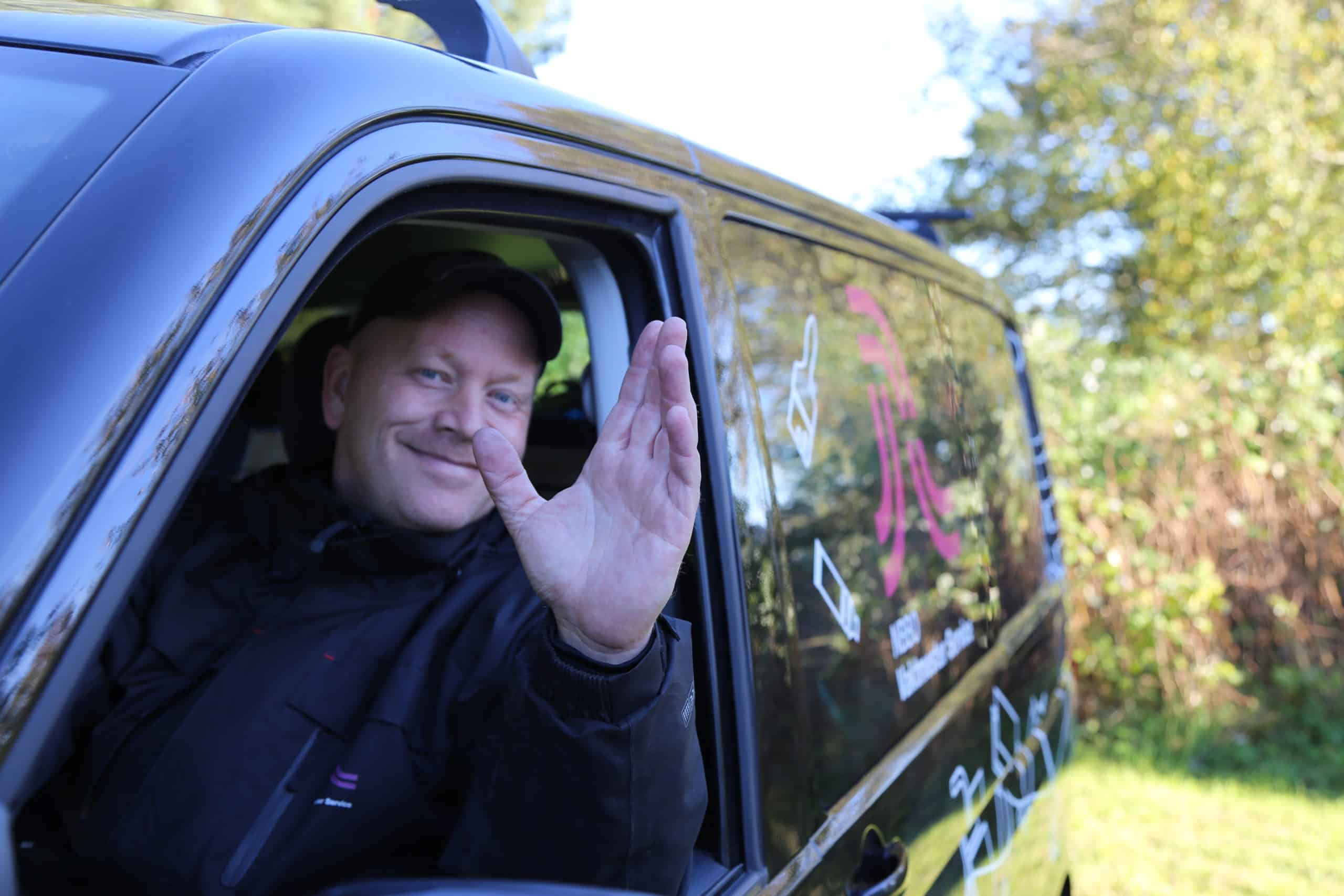 Vaktmestertjenester gjort enkelt