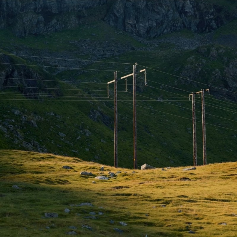 Hjem - Valdres Energi - alltid til stede