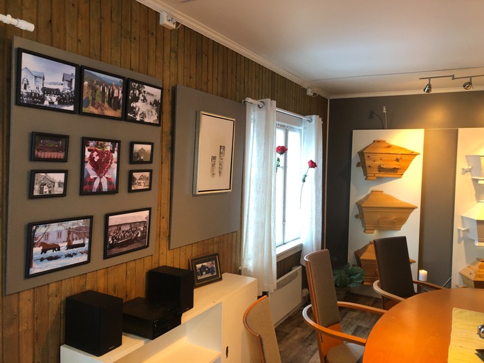 Valdres Gravferdsbyrå