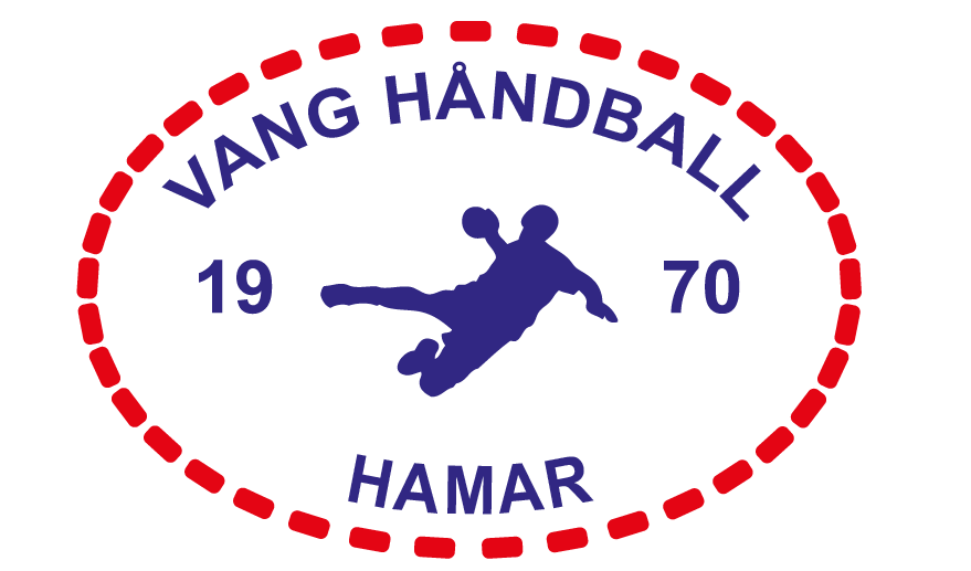 Hjem | Vang Håndball
