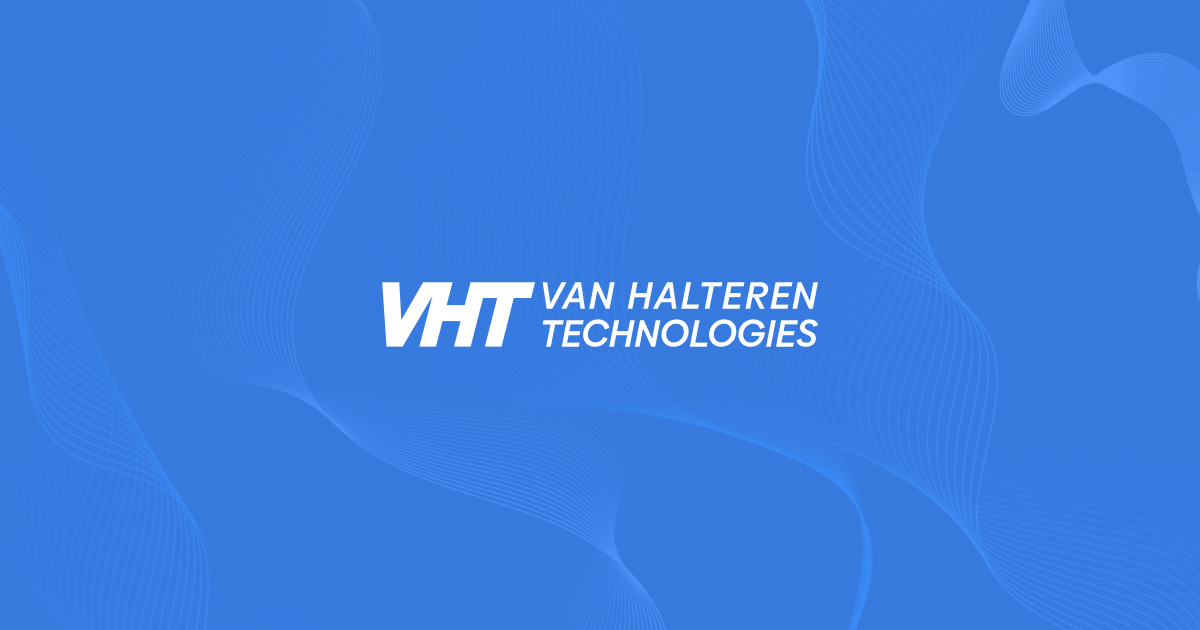 Van Halteren Technologies