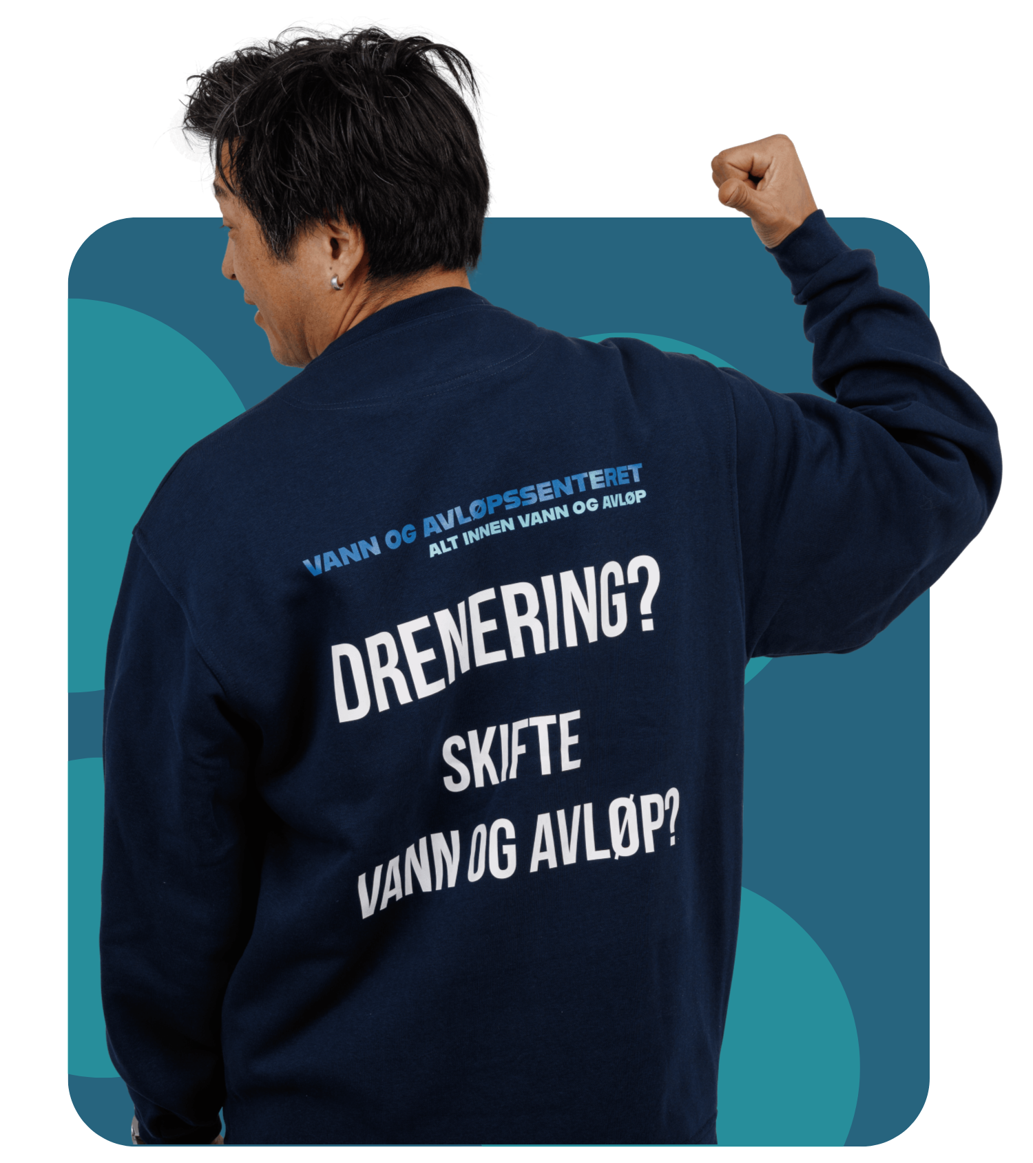 Drenering i Stor-Oslo - Vann og Avløpssenteret