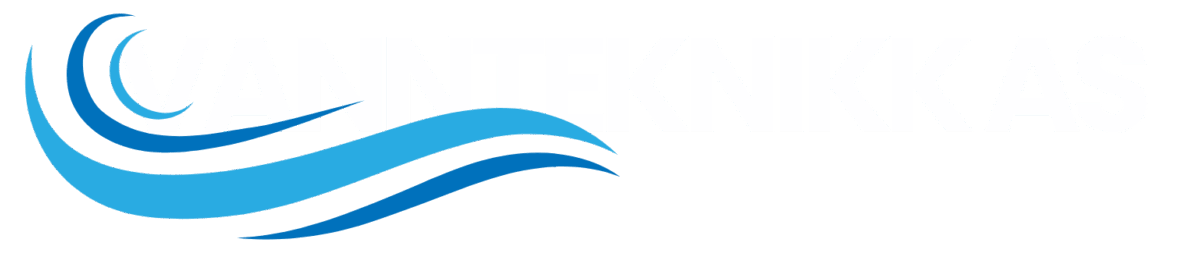 - Home - Vannteknikk AS