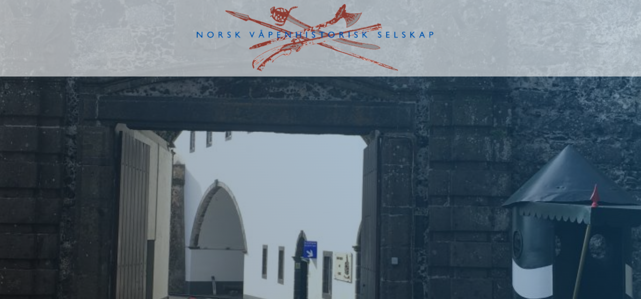 vapenhistorisk.no