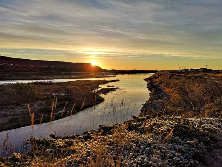 Varangertunet - overnatting i Varanger på Varangerhalvøya