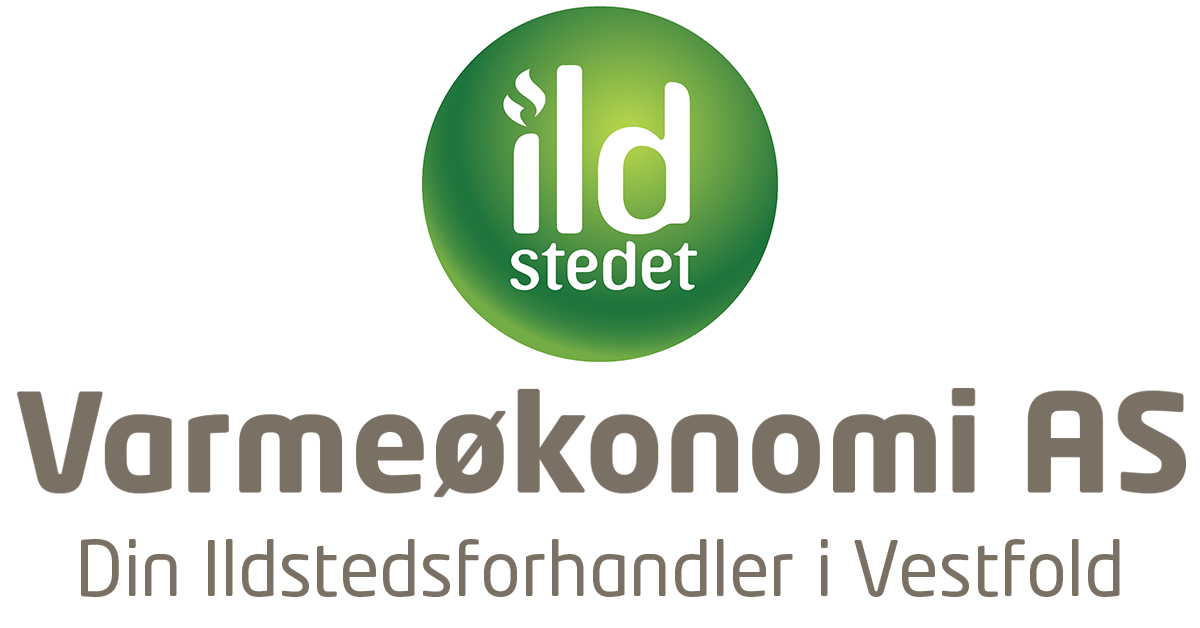 Varmeøkonomi AS - Din ildstedsforhandler!