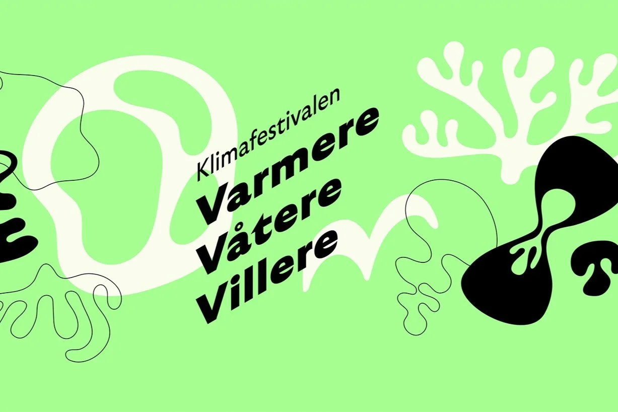Varmere Våtere Villere