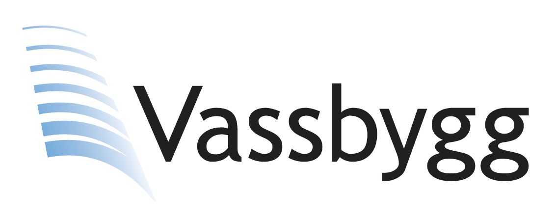 Vassbygg