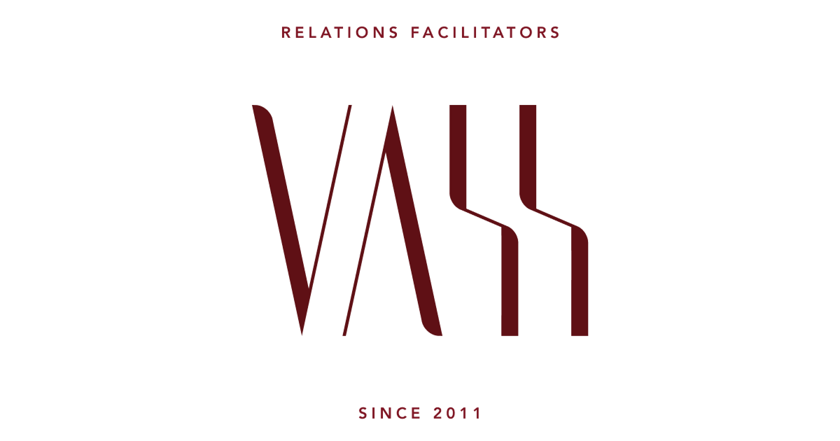 Vass | Relations facilitators since 2011.