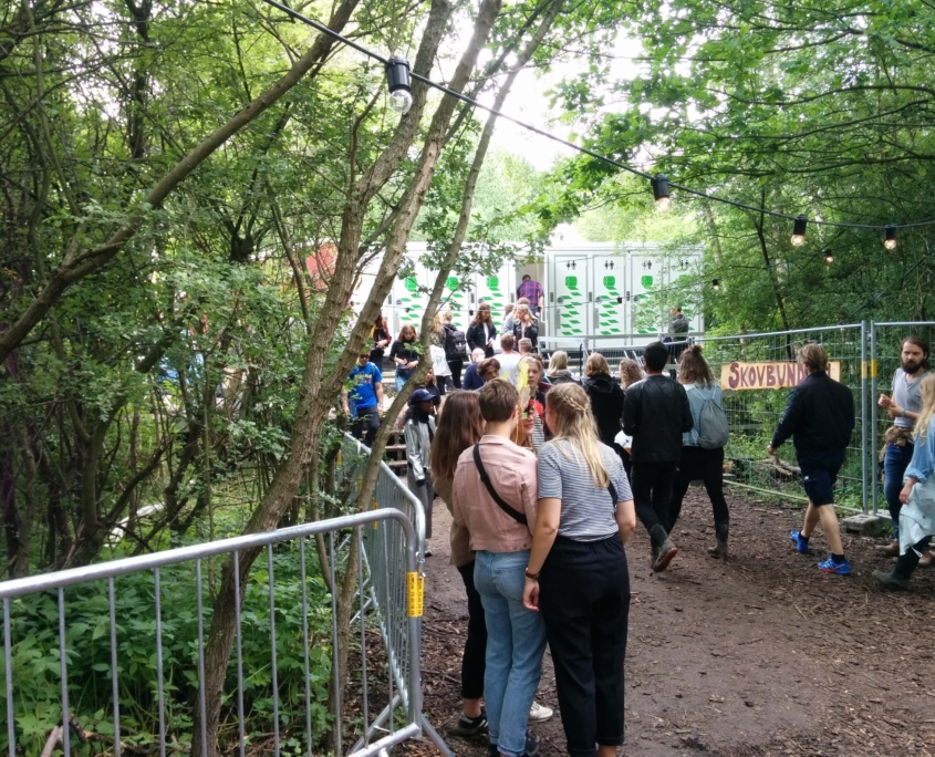 Godik materieludlejning - Landsdækkende leverandør - Godik.dk