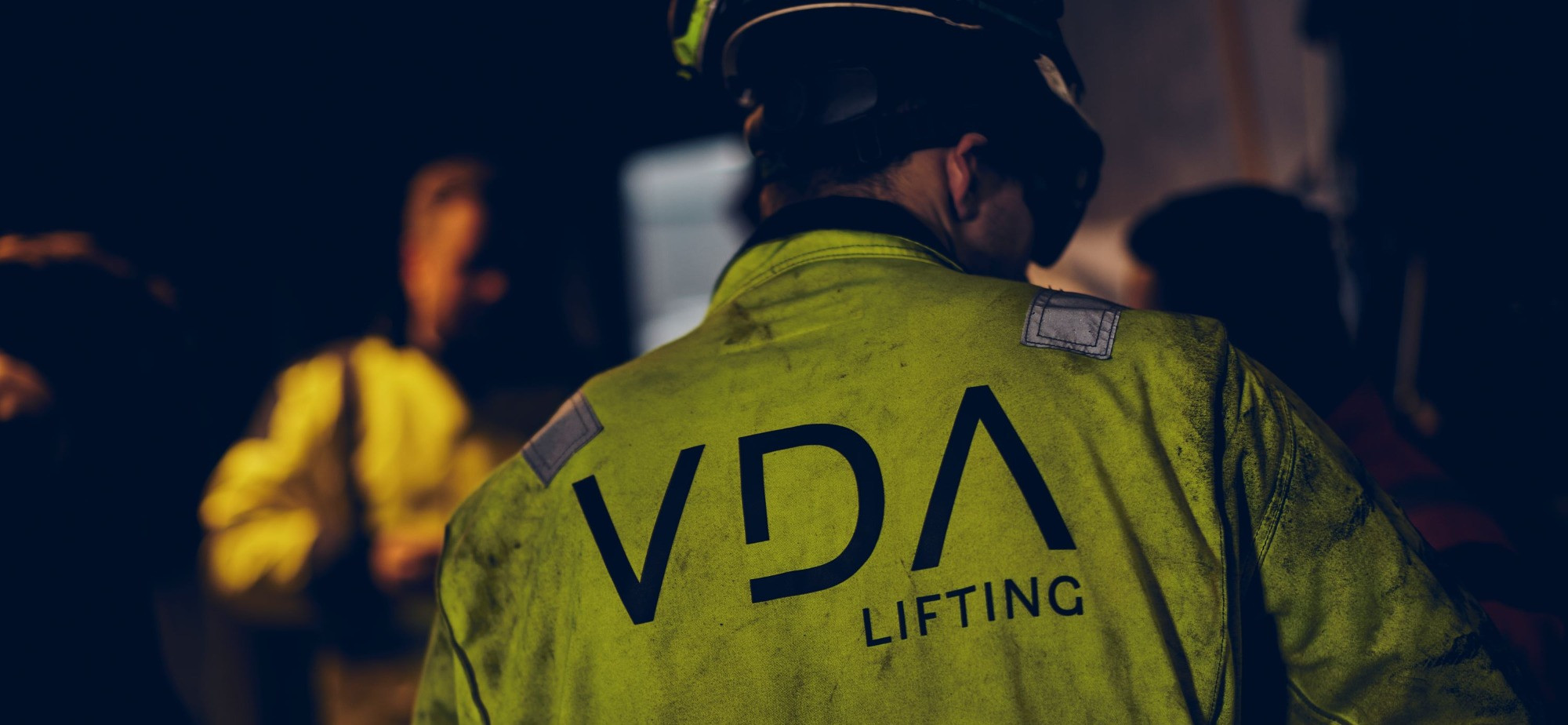 Vdalifting | We lift you to new heights