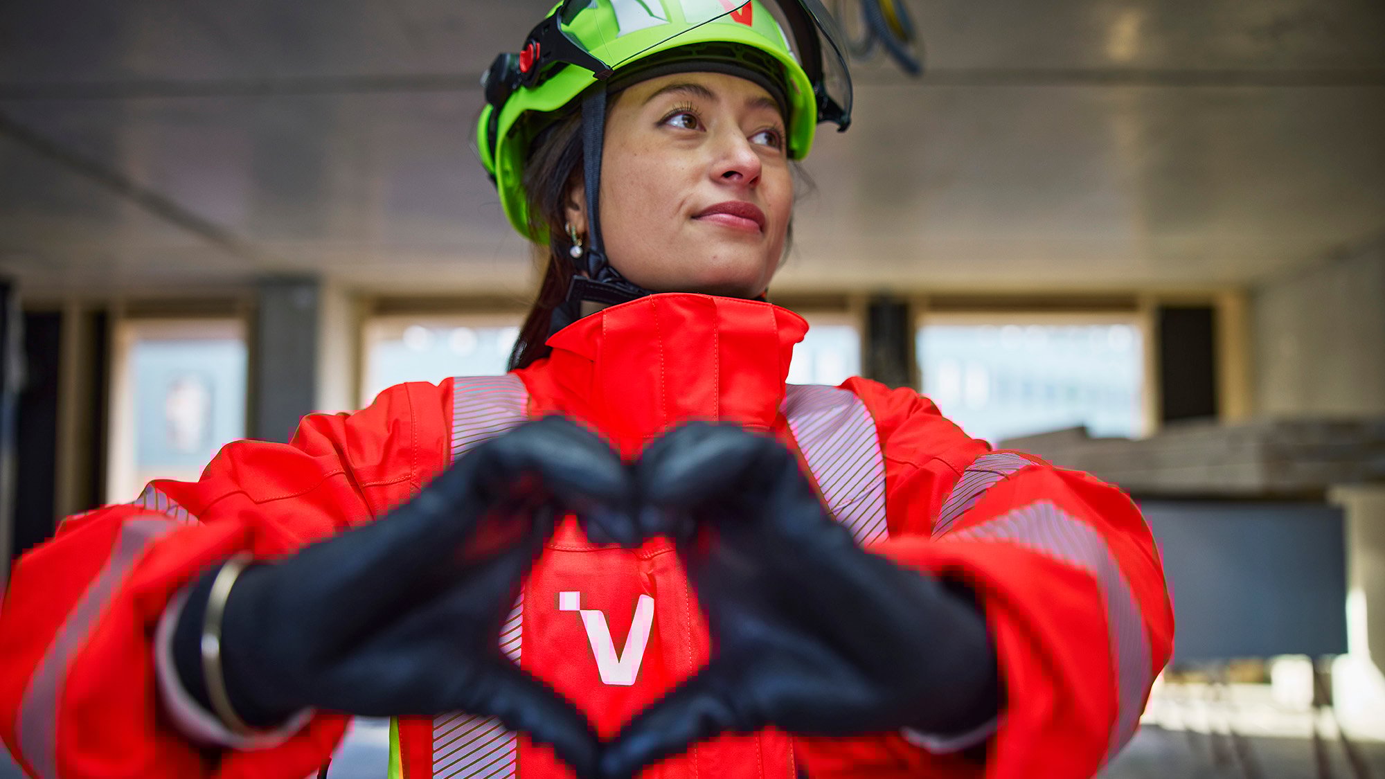 Veidekke | ledande skandinaviskt bygg- och anläggningsföretag