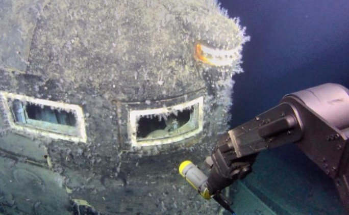 Vastveit Elektronikk AS