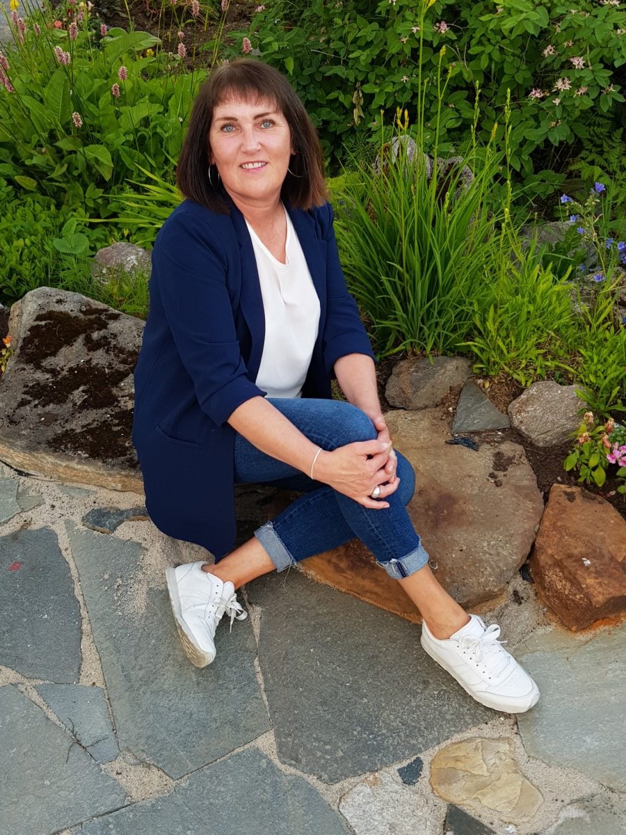 Hjem - Coach - Ruth Olsen Tiberg
