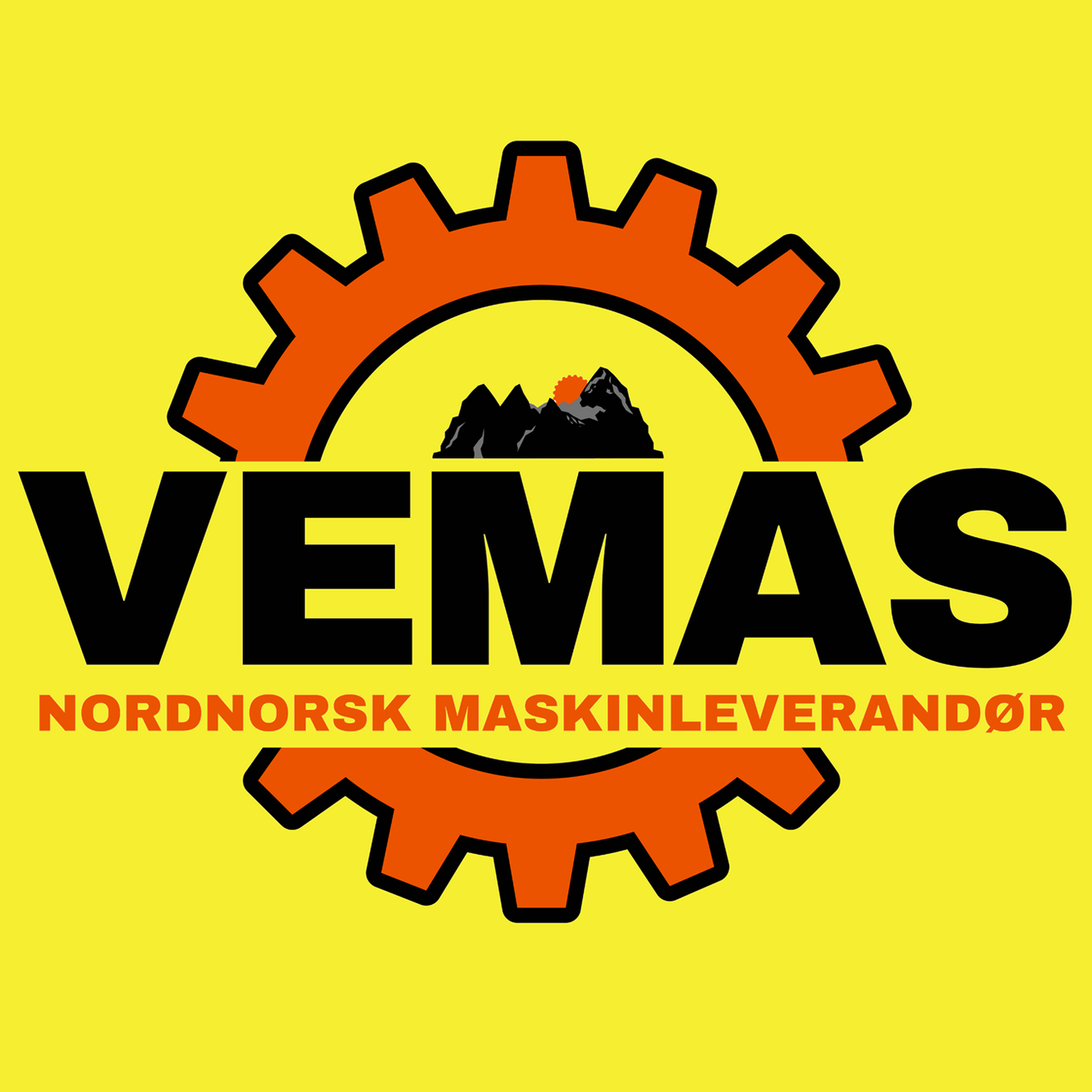 VeMas as | Vesterålen Maskin | Sortland | Anleggsmaskiner, minigraver,redskapsbærer, hjullaster