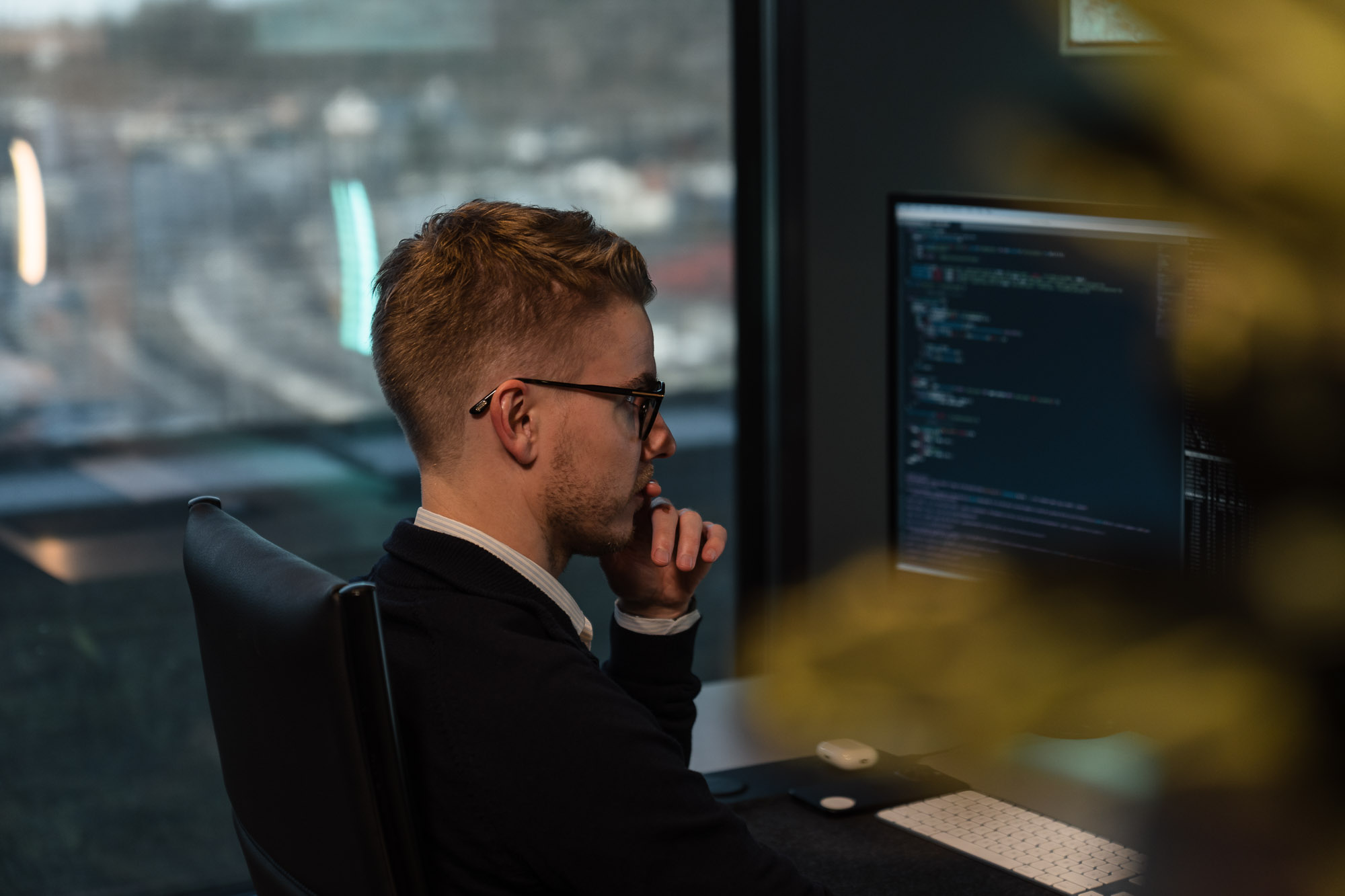 Veniro Media Solutions | Ditt digitale markedsføringsbyrå