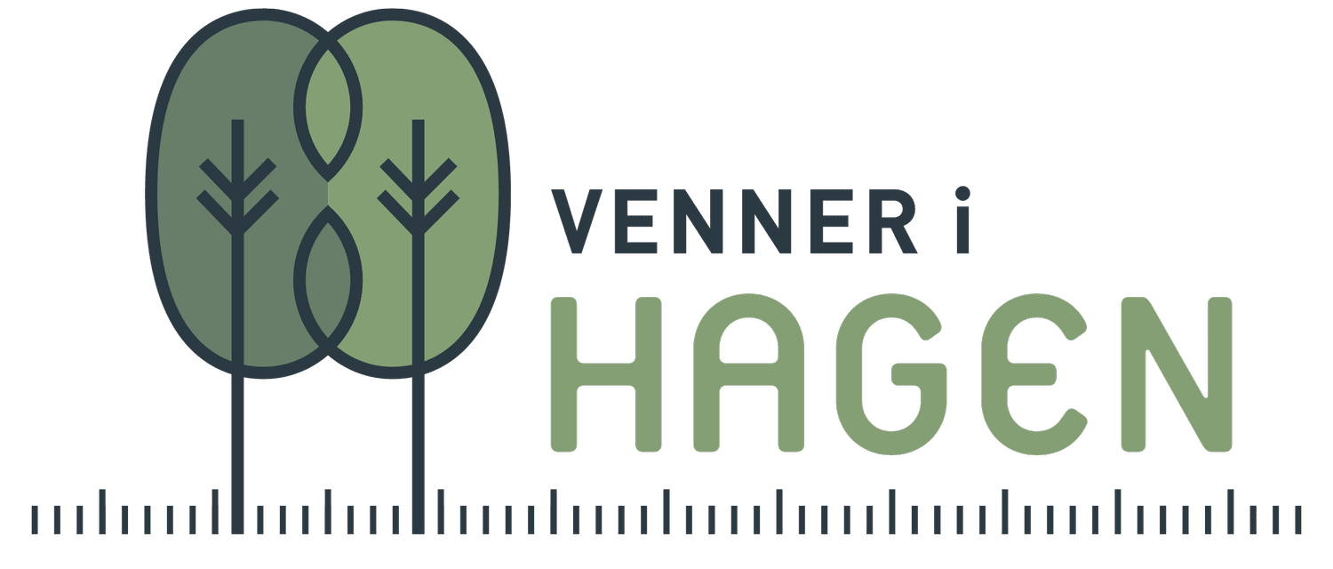 VENNER i HAGEN AS