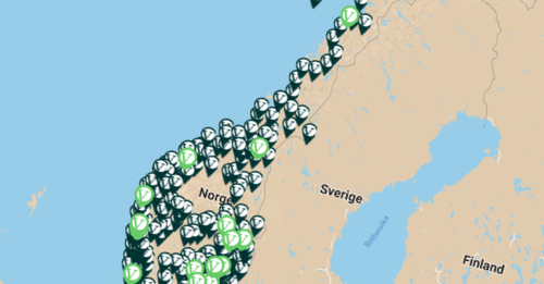 Venstre der du bor - alt om Venstre i ditt distrikt