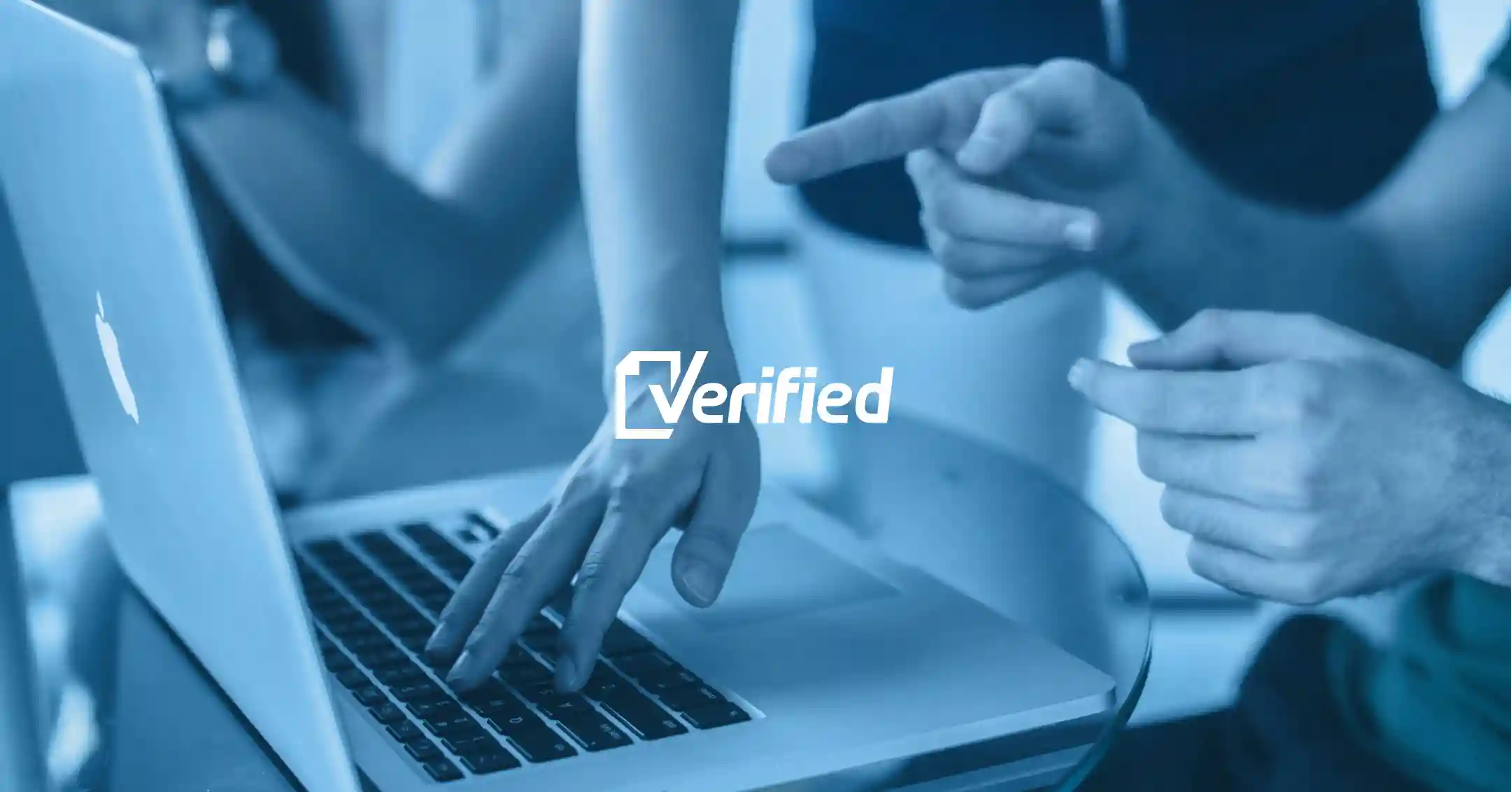 Verified - Stay compliant and boost efficiency