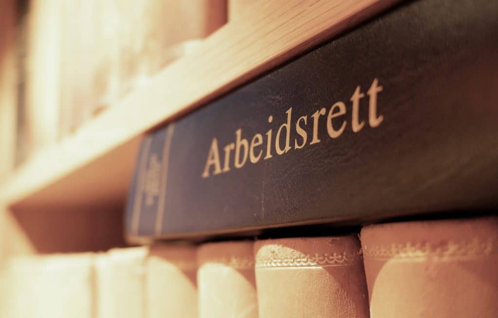 Spesialisert advokatbistand
