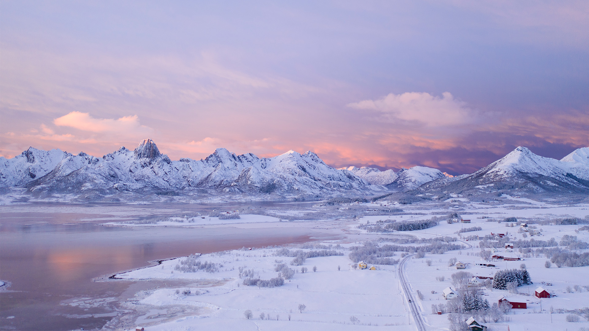 Forside - Vesterålskraft Bredbånd AS