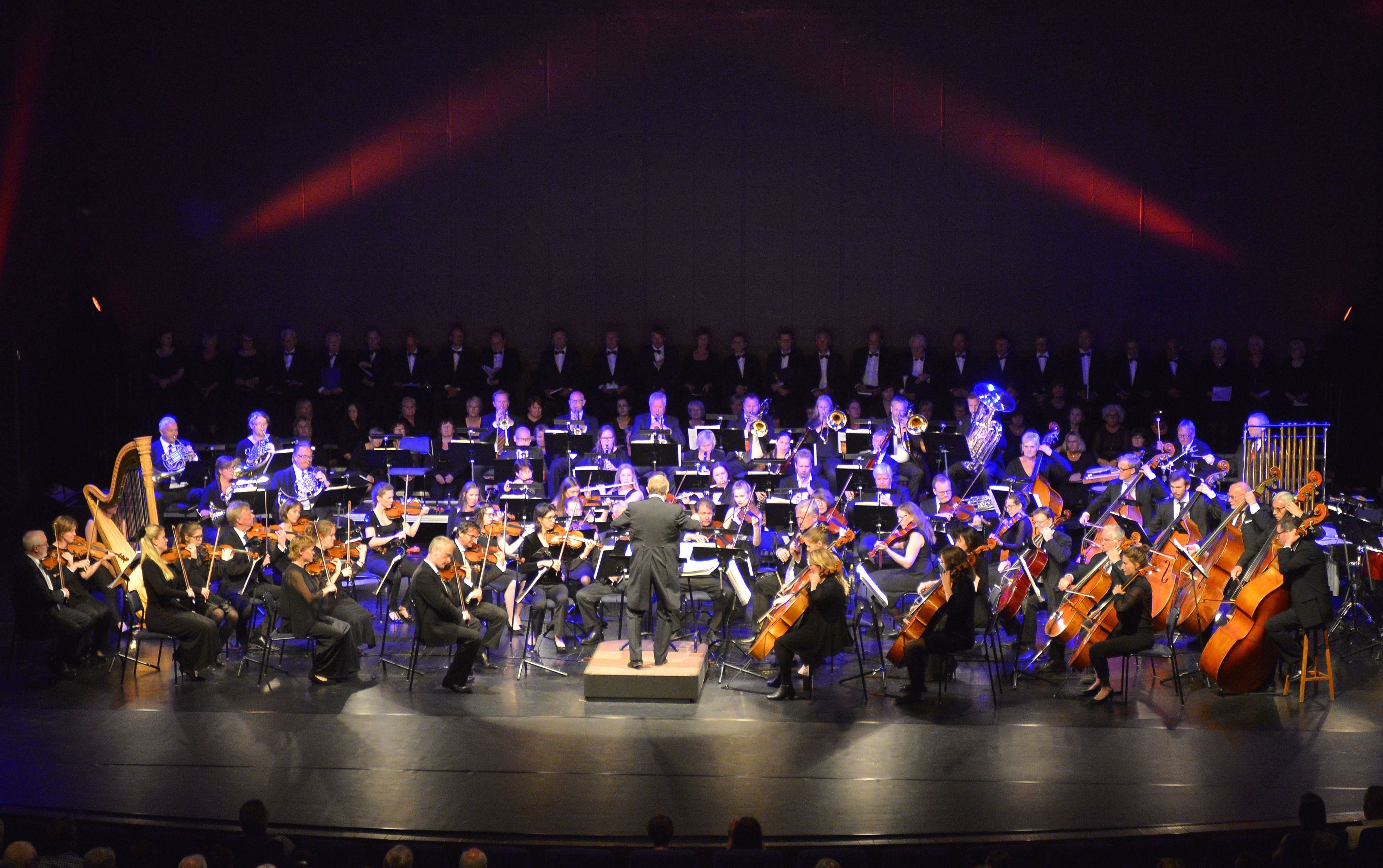 Vestfold Symfoniorkester