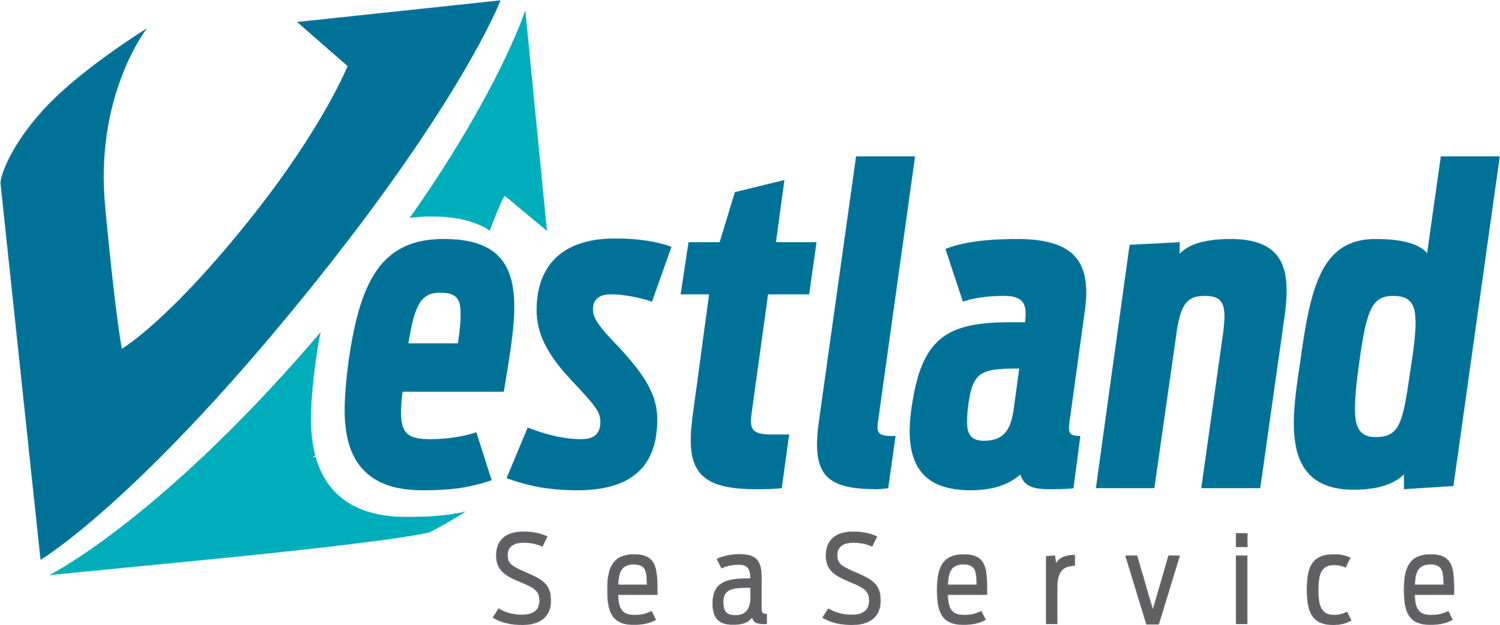 Vestland SeaService
