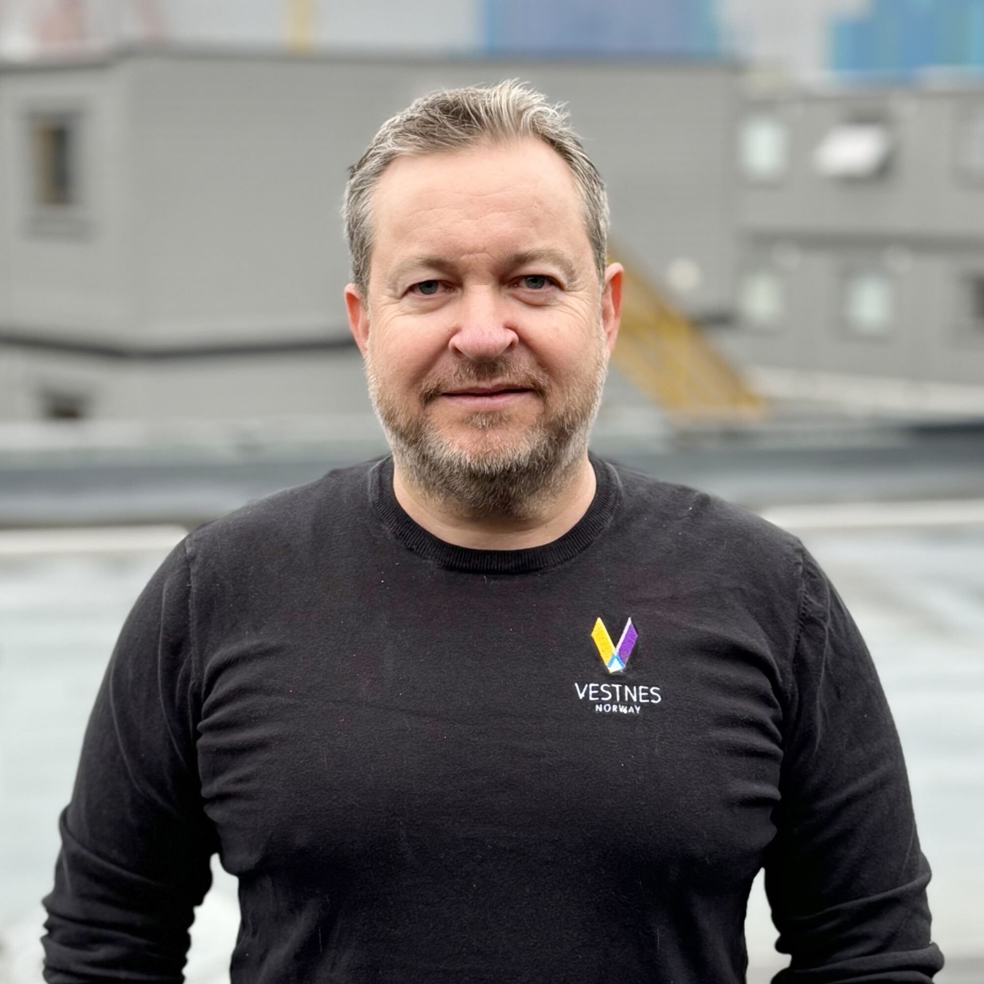 Vestnes | Forward thinking interior solutions