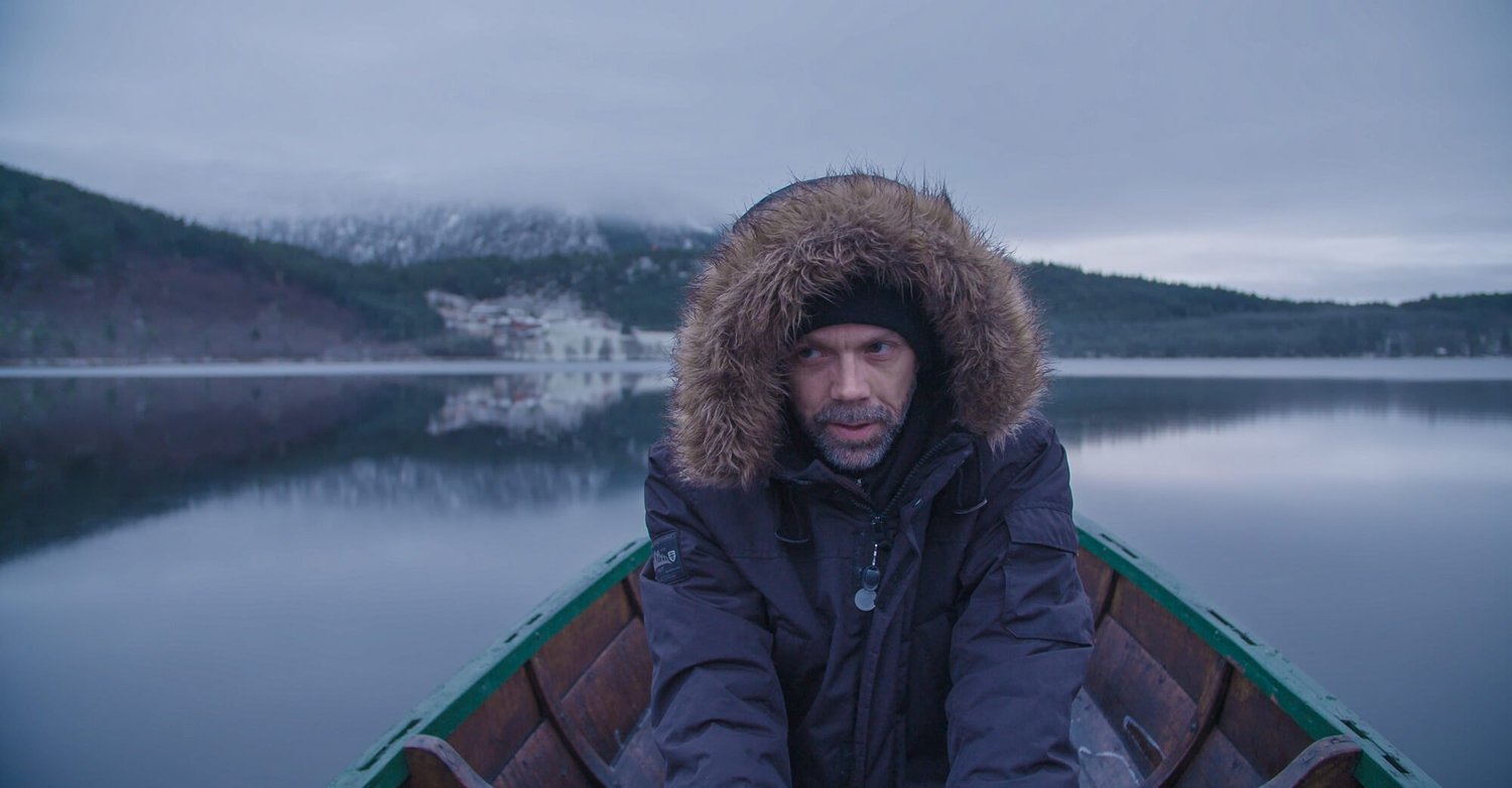 Vestnorsk filmsenter