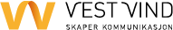 forsiden - vestvind