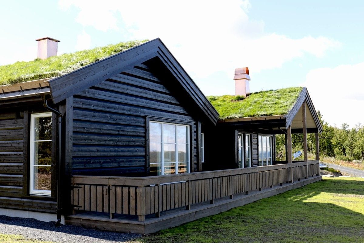 Valdres Hytte og Byggservice - Valdres Hytte og Byggservice