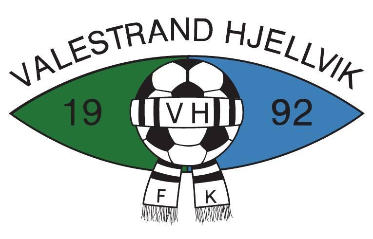 Hjem | Valestrand Hjellvik FK