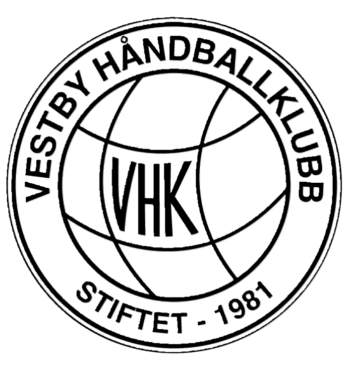 Hjem | Vestby Håndballklubb