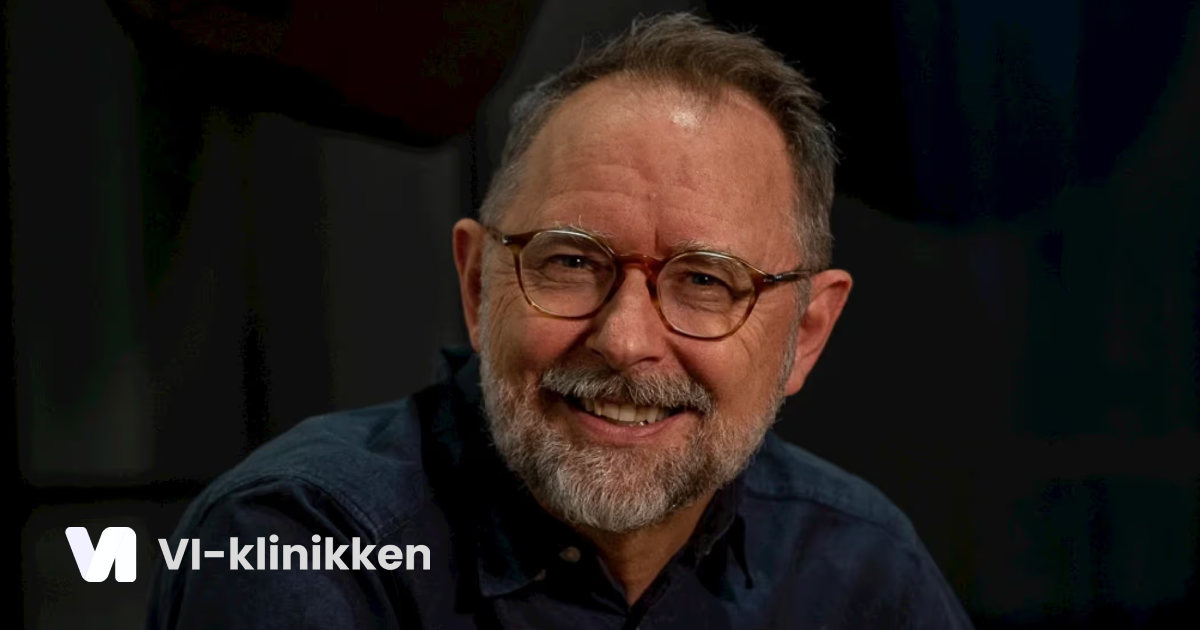VI‑klinikken - Din psykolog og parterapeut