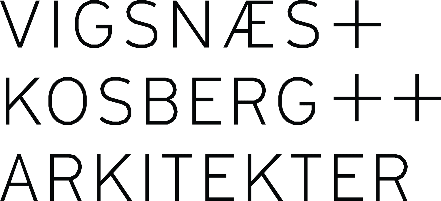 Vigsnæs+Kosberg++Arkitekter