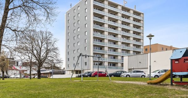 BORETTSLAGET BJØRNSONS VEI 2-4 | En tjeneste fra OBOS