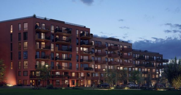 LØRENSKOG HAGEBY BORETTSLAG 1 | En tjeneste fra OBOS