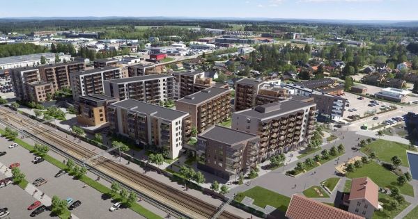 SAGA TERRASSE 2 SAMEIE | En tjeneste fra OBOS