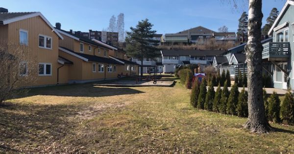 TRUDVANGLIA BORETTSLAG | En tjeneste fra OBOS