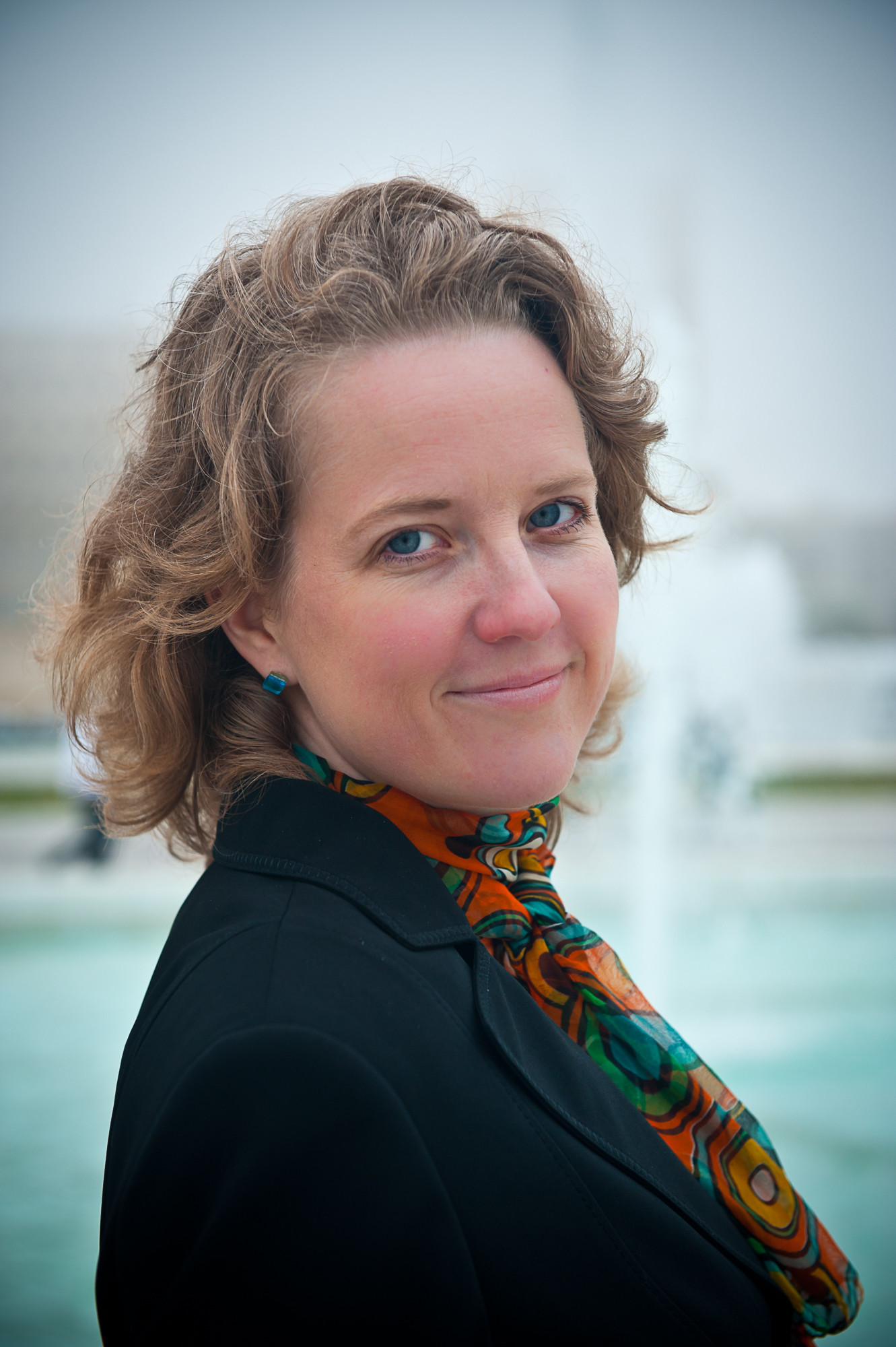 Victoria Bø/forfatter/Oslo/Norwegian author