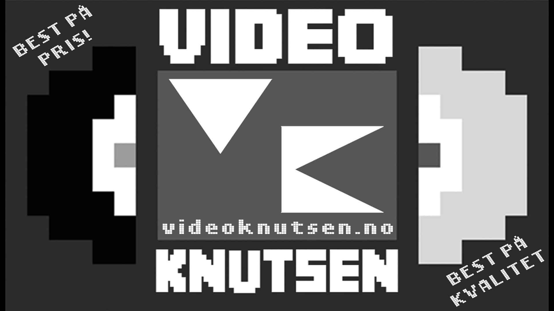 Digitalisering av kassetter - VideoKnutsen
