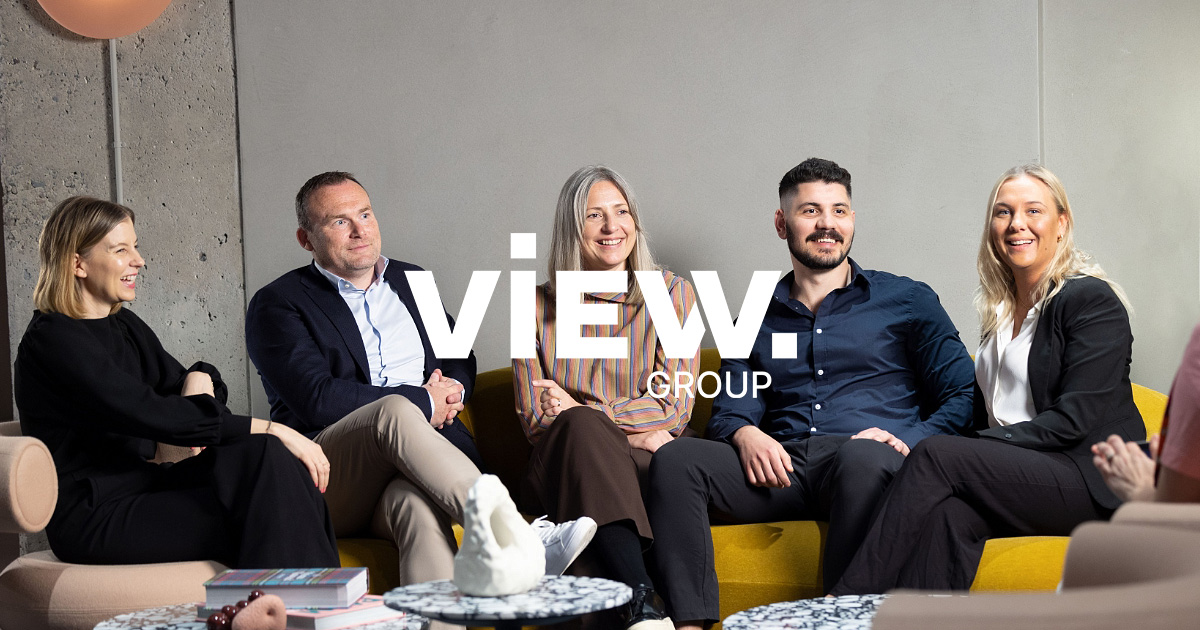 Økonomi- og IT-løsninger for bedriftsvekst - VIEW Group