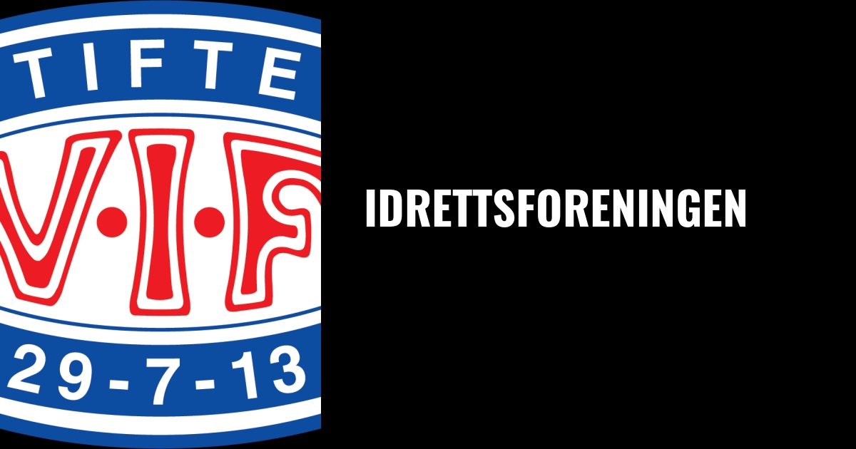 Idrettsforeningen