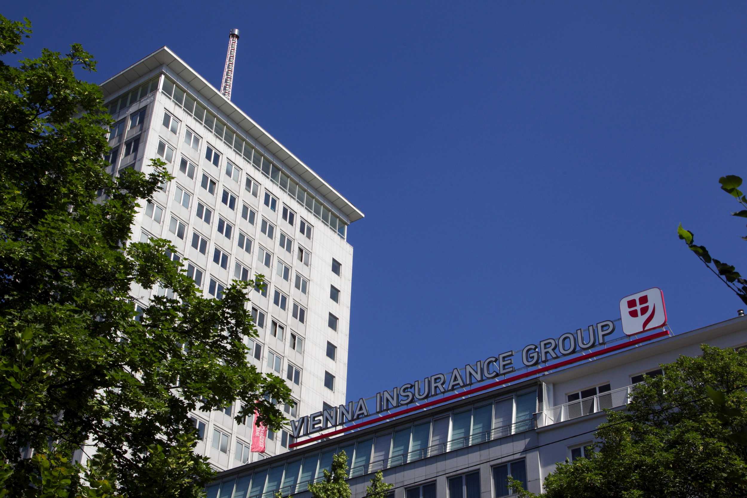 Home - Vienna Insurance Group