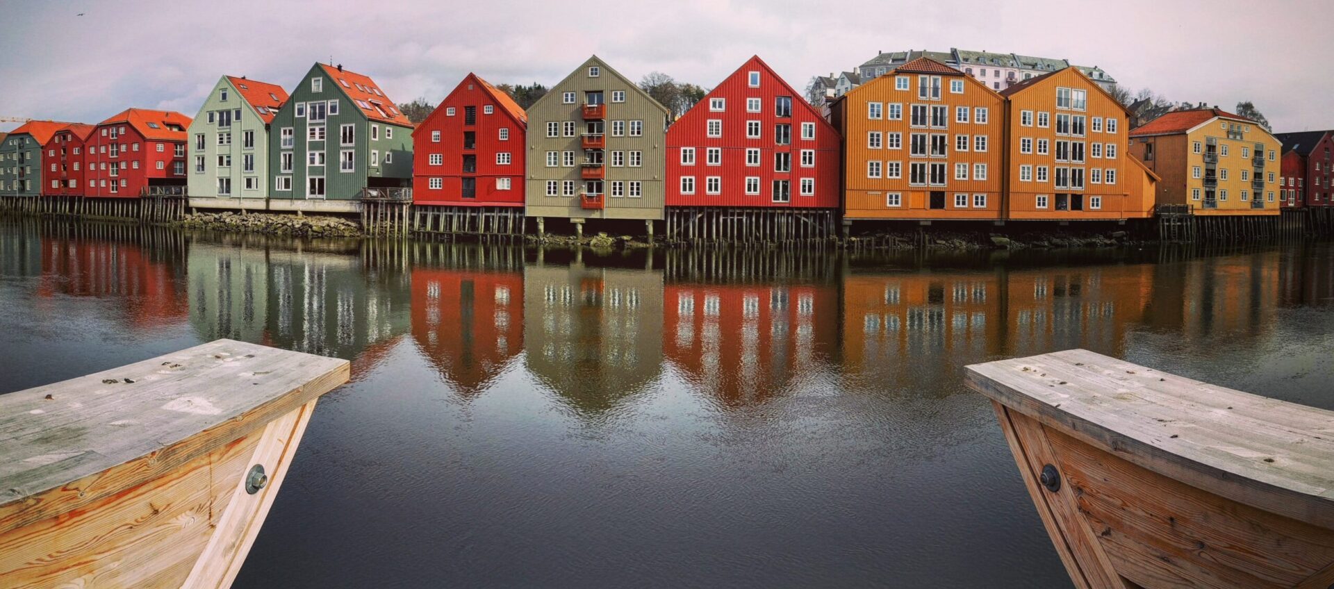 Vikar i Norge - Arbejd som sygeplejerske vikar i Norge [2025 ]