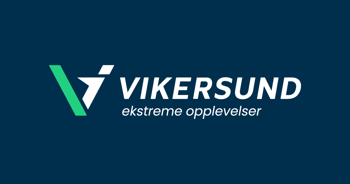 Vikersund | Ekstreme opplevelser
