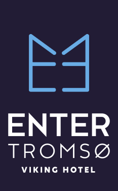 Hotell i Tromsø sentrum - Best pris her | Enter Viking Hotel