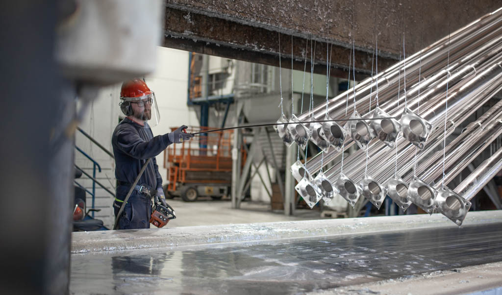 Forsiden - Vik Ørsta