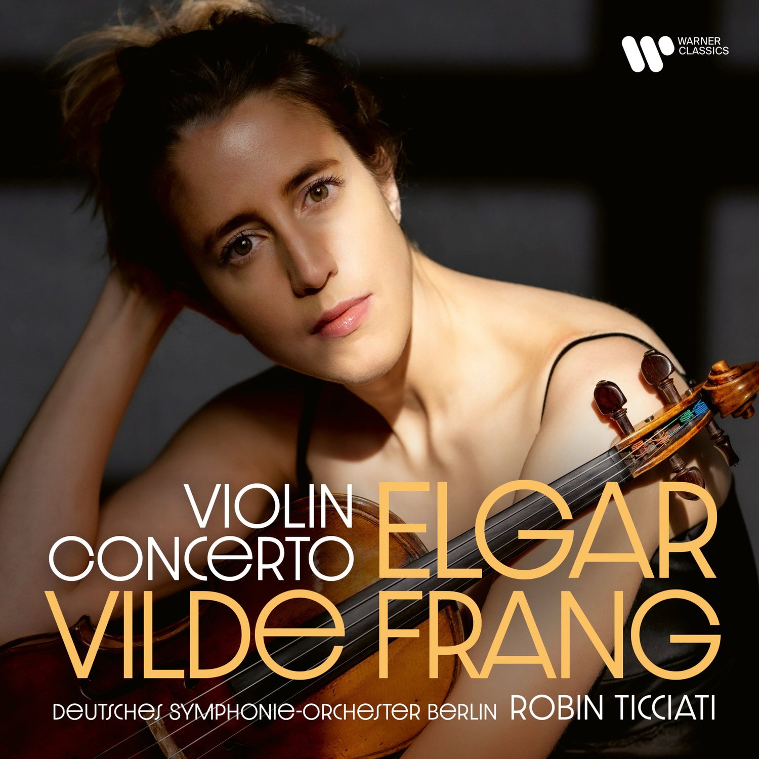 VILDE FRANG