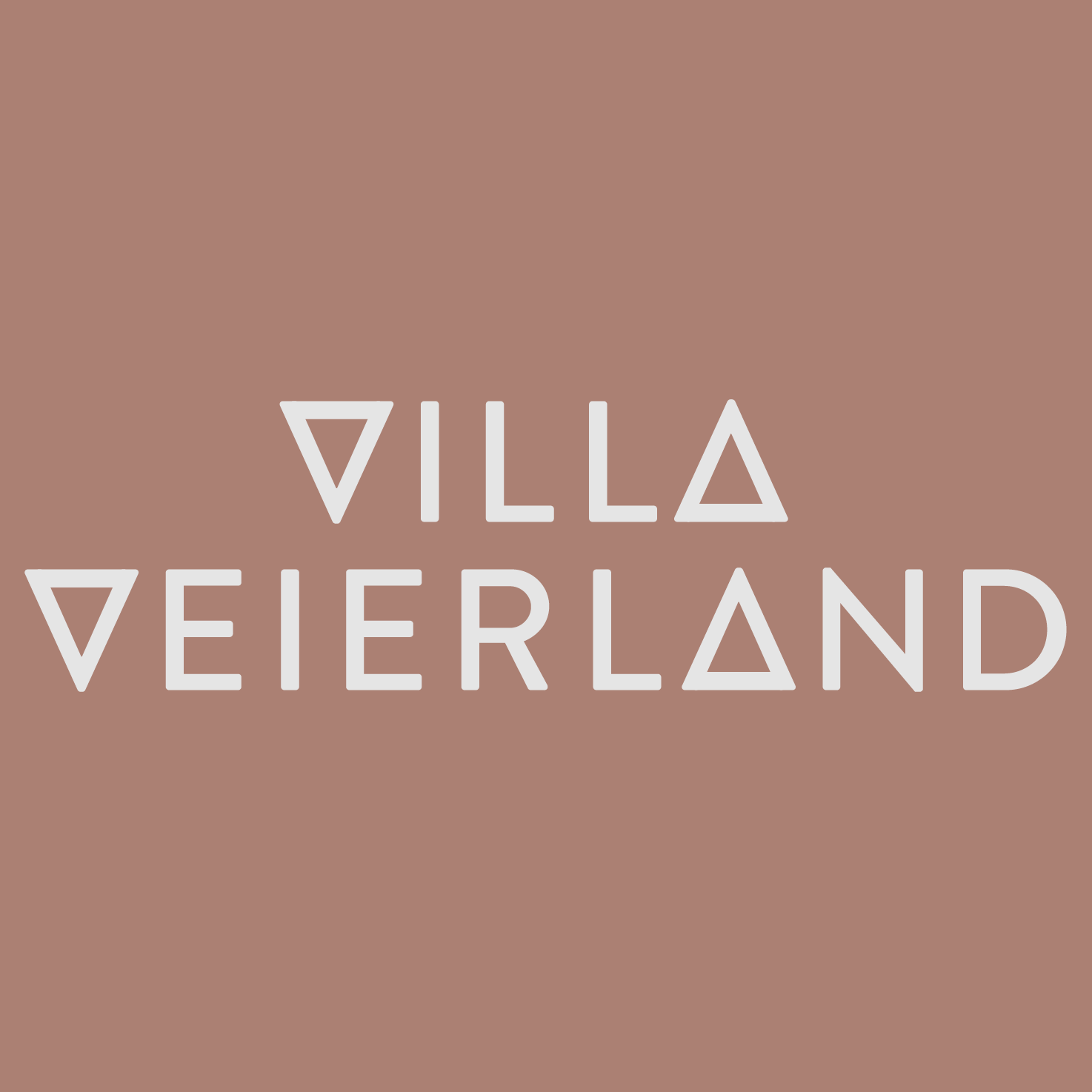 Villa veierland